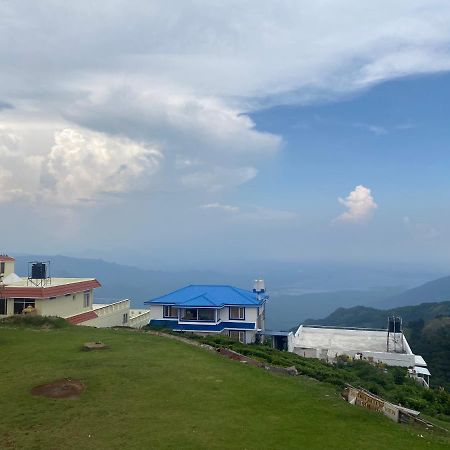Deccan Valley View Resort Kotagiri Extérieur photo