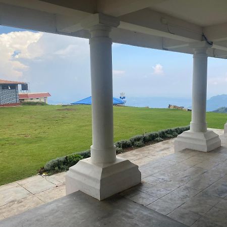 Deccan Valley View Resort Kotagiri Extérieur photo