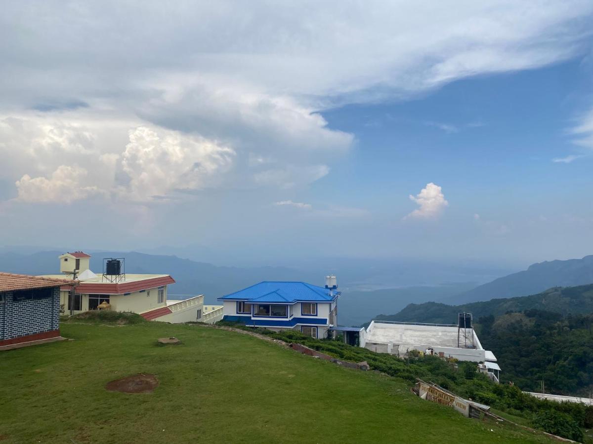 Deccan Valley View Resort Kotagiri Extérieur photo