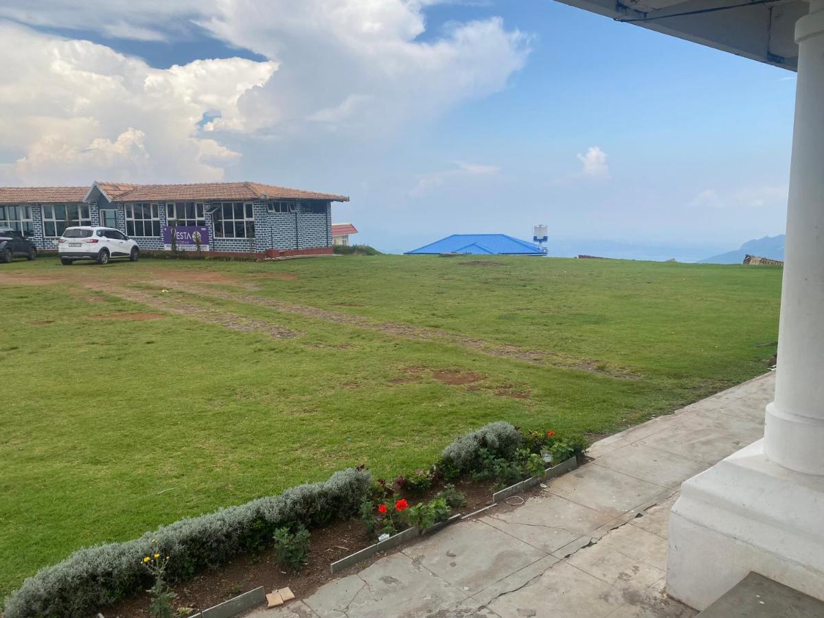 Deccan Valley View Resort Kotagiri Extérieur photo