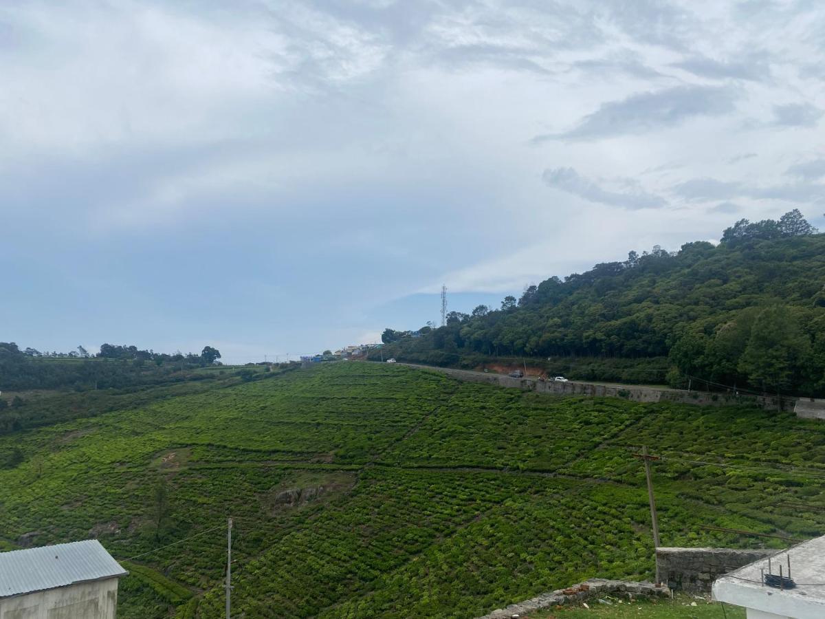 Deccan Valley View Resort Kotagiri Extérieur photo