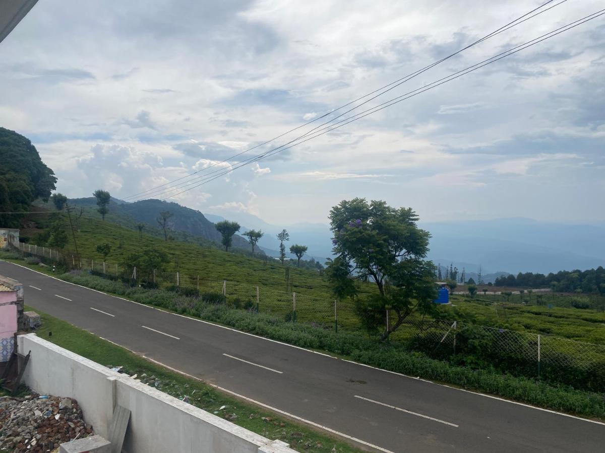 Deccan Valley View Resort Kotagiri Extérieur photo