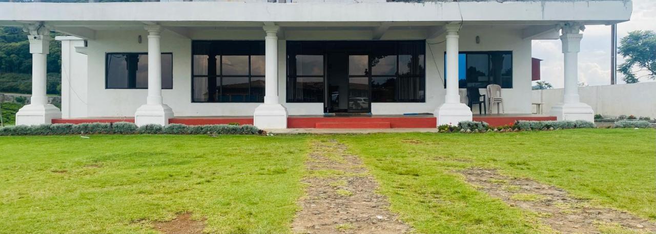 Deccan Valley View Resort Kotagiri Extérieur photo