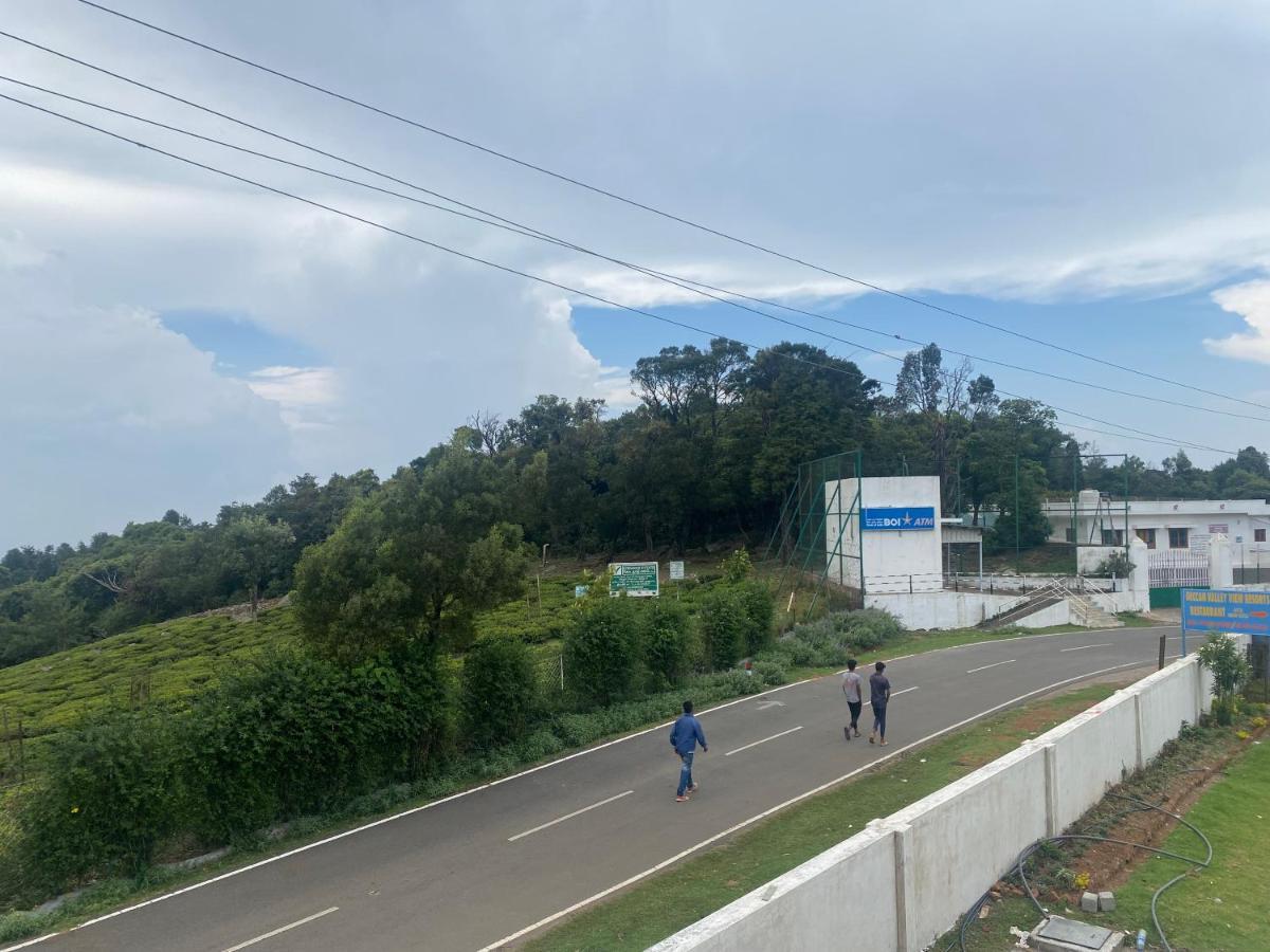 Deccan Valley View Resort Kotagiri Extérieur photo