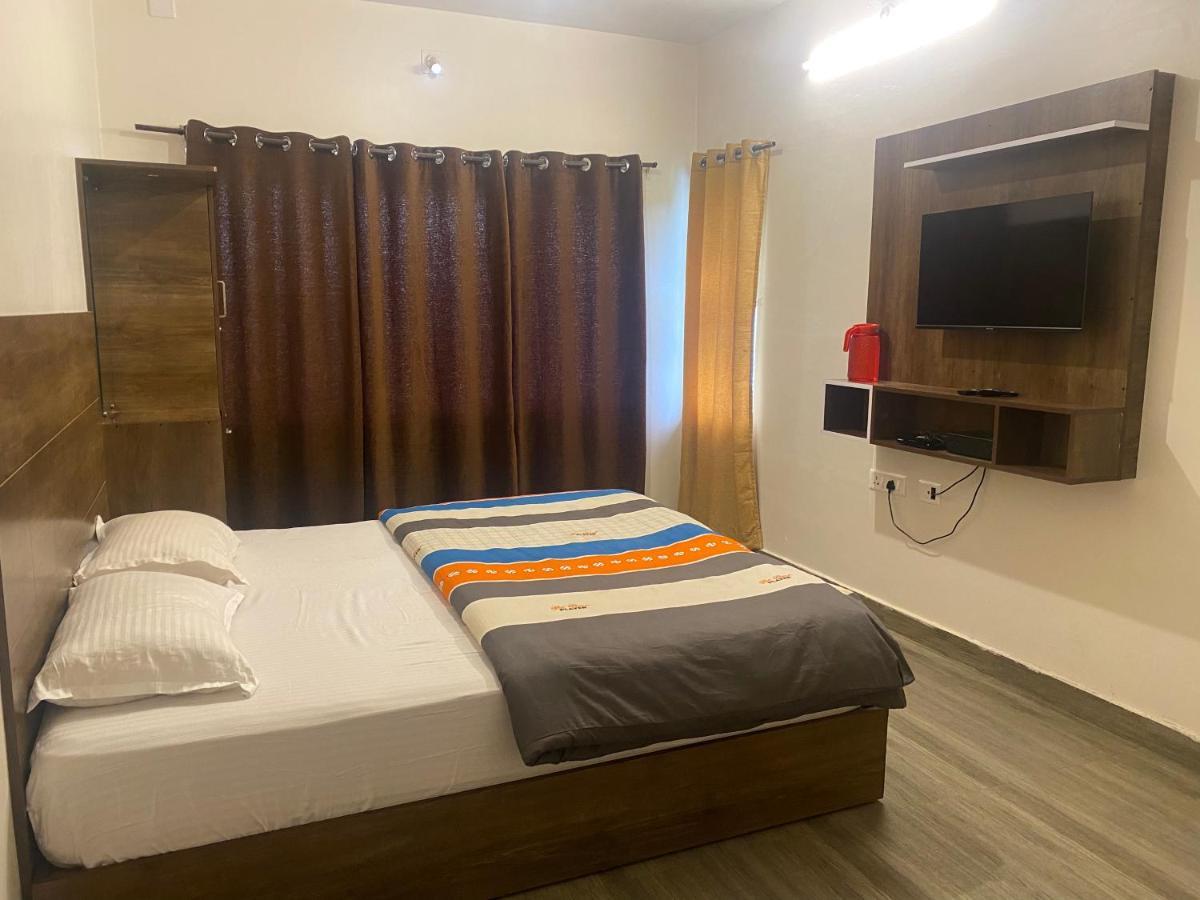 Deccan Valley View Resort Kotagiri Extérieur photo