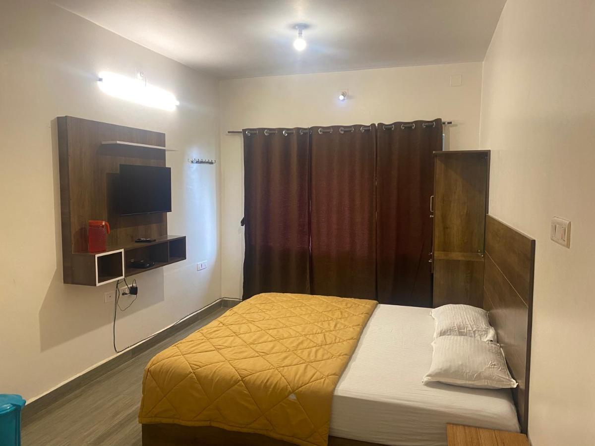 Deccan Valley View Resort Kotagiri Extérieur photo