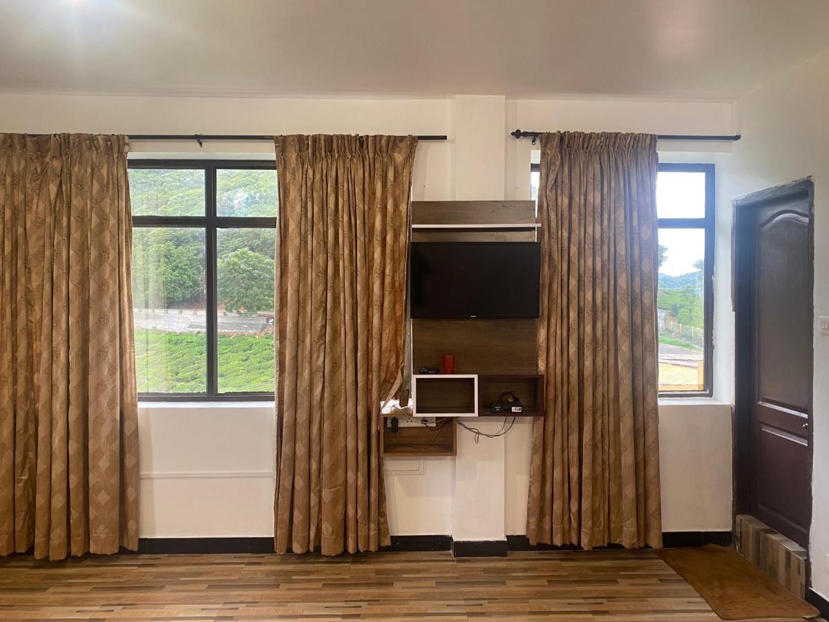 Deccan Valley View Resort Kotagiri Extérieur photo