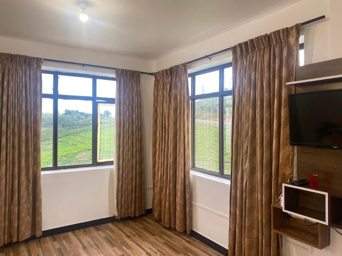 Deccan Valley View Resort Kotagiri Extérieur photo