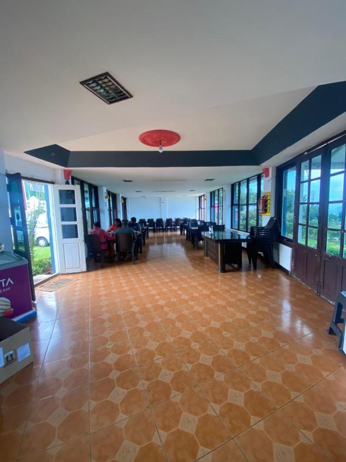 Deccan Valley View Resort Kotagiri Extérieur photo