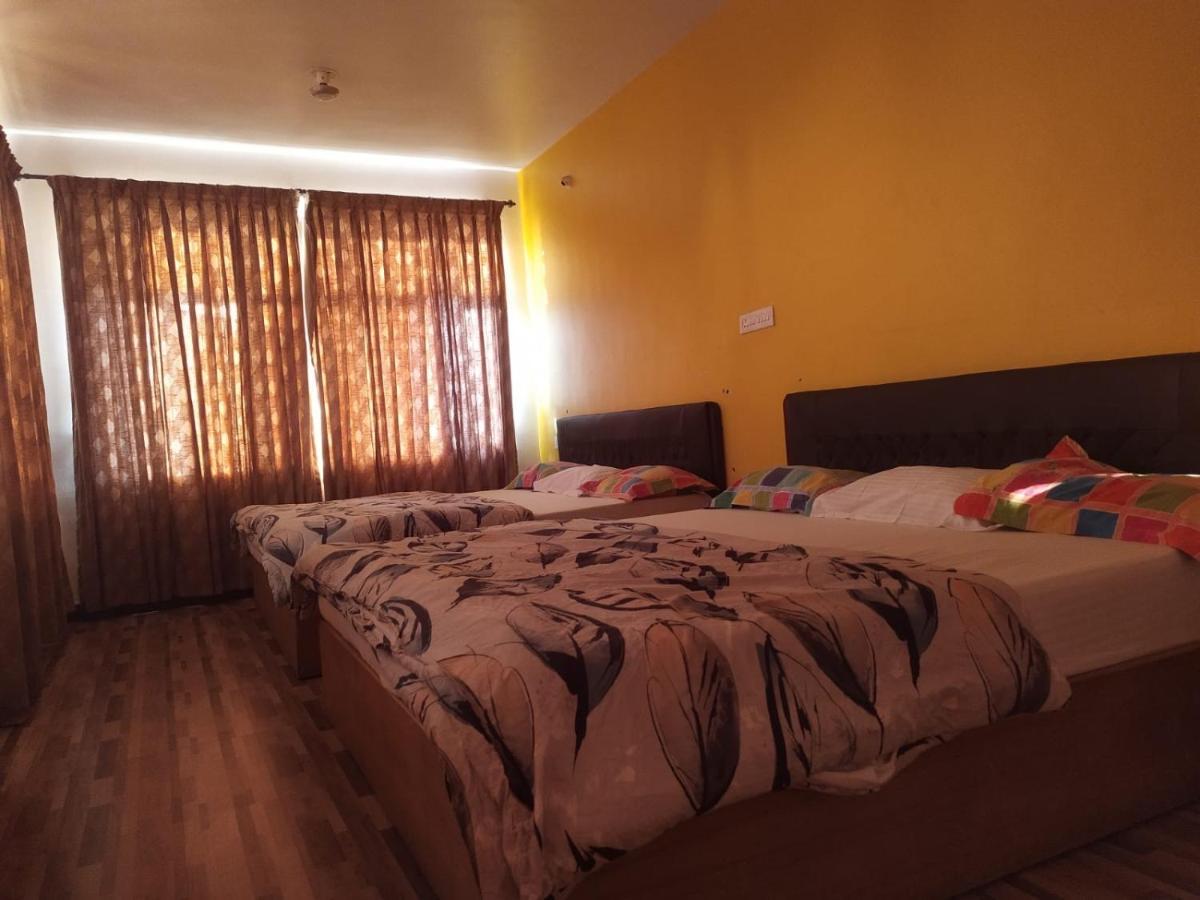 Deccan Valley View Resort Kotagiri Extérieur photo