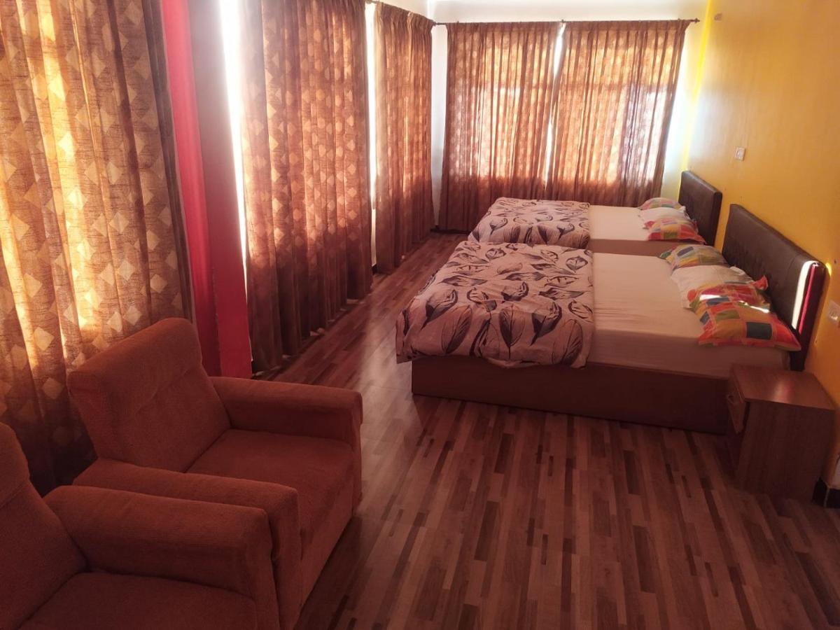 Deccan Valley View Resort Kotagiri Extérieur photo